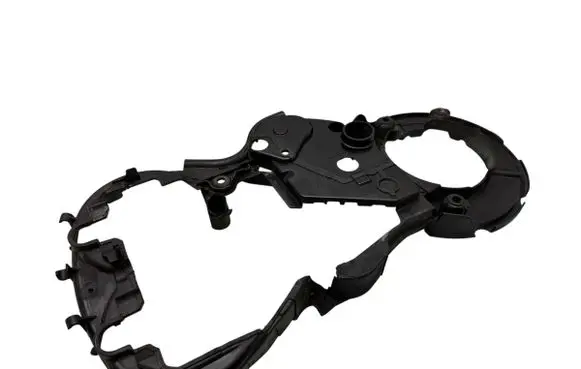 Volvo XC90 Timing belt guard (cover) 31439557 DP5UA