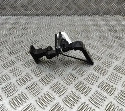 BMW iX Rear door hinge set 7333061 7333093