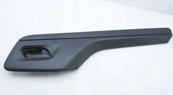 Peugeot Partner Front door interior handle 96555514XT