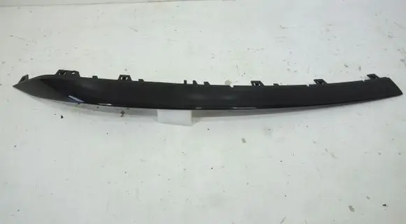 Mercedes-Benz CLS W257 Front bumper splitter molding A2578858104