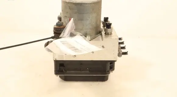 Citroen C4 II Picasso ABS Pump 9661963780