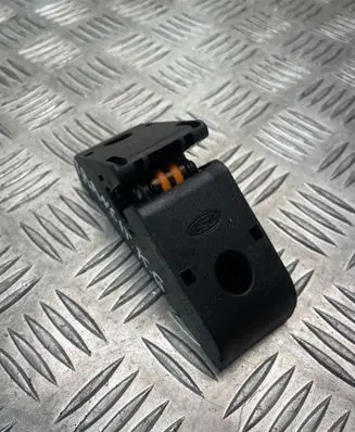 Ford Transit Custom Loading door lock BK21V441A14AF