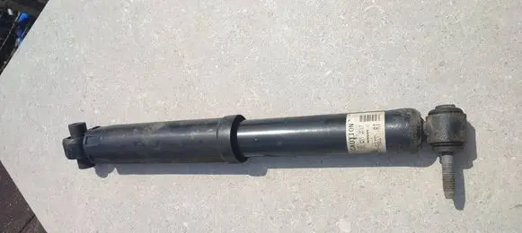 Nissan Qashqai Rear shock absorber/damper 56210HV02A