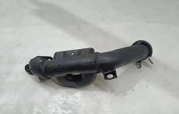 Citroen C4 Grand Picasso Turbo air intake inlet pipe/hose 9653778480 E003586