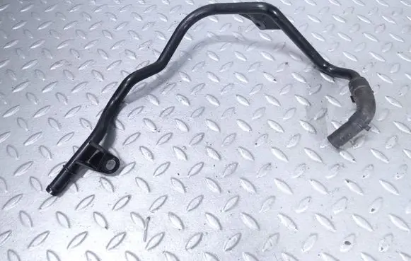 Volkswagen T-Roc Engine coolant pipe/hose 05E122447F