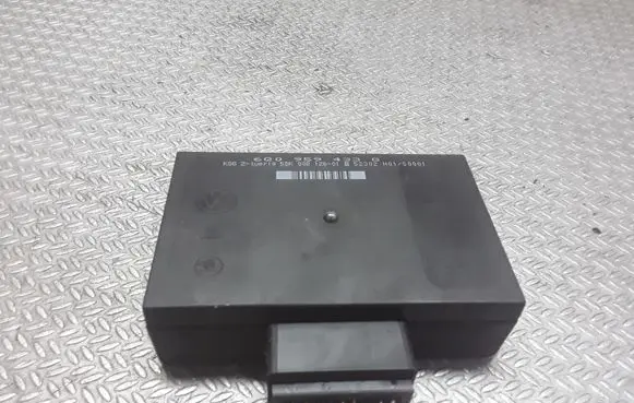 Volkswagen Polo Comfort/convenience module 6Q0959433G