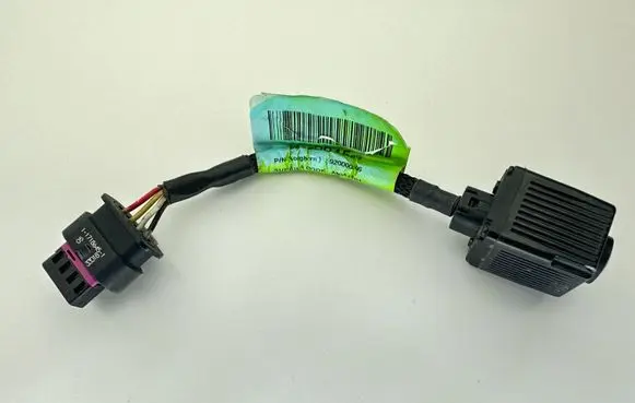 Peugeot 508 II Reversing camera 9832294580
