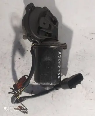 Opel Meriva A Wiper motor 23003435