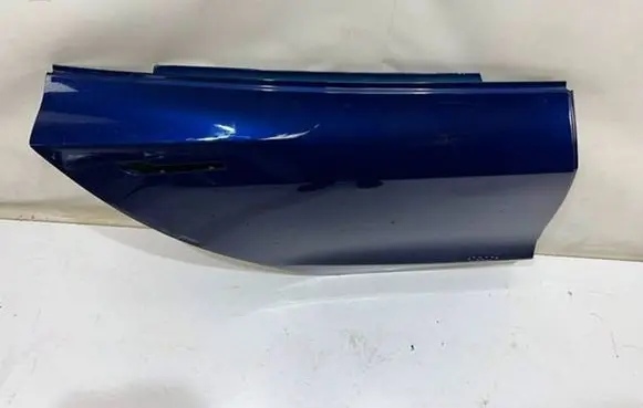 Tesla Model 3 Front door