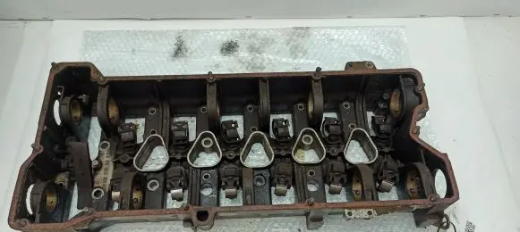 Engine head