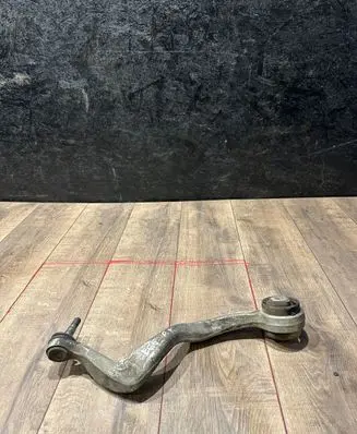 BMW 7 E65 E66 Front control arm 3160500011