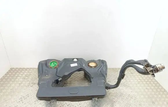 Volkswagen Passat Alltrack Fuel tank 3C02014M