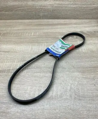 KIA Rio Alternator belt 0K30C15909C