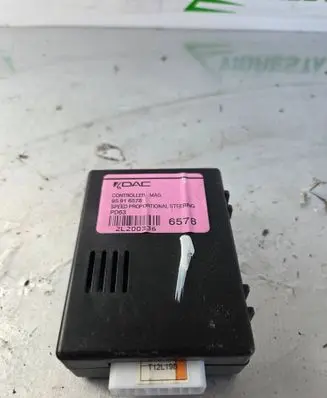 Power steering control unit/module