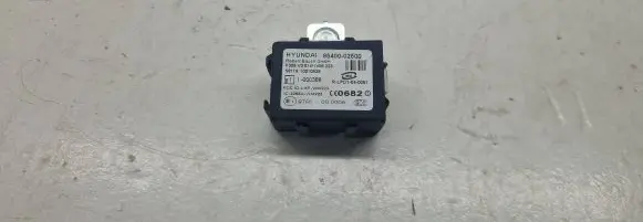Hyundai Santa Fe Immobilizer control unit/module 9540002500 5811810010528 298AVM223