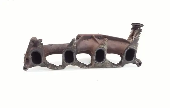 Renault Espace - Grand espace IV Exhaust manifold