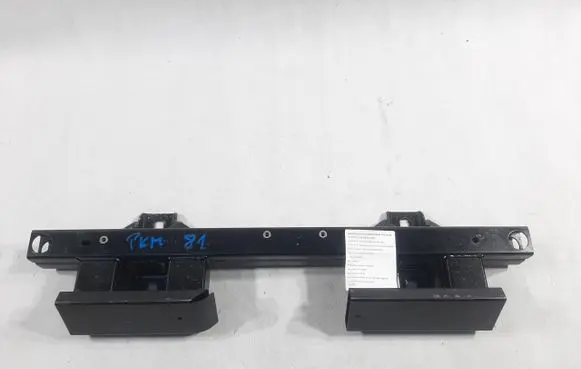 Mercedes-Benz 300 SL W198 Front bumper foam support bar A4476224701