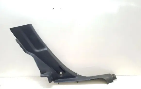 Peugeot 207 (C) pillar trim 9658957877