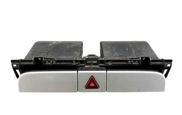 Volkswagen PASSAT B6 Dashboard storage box/compartment 3C0858407