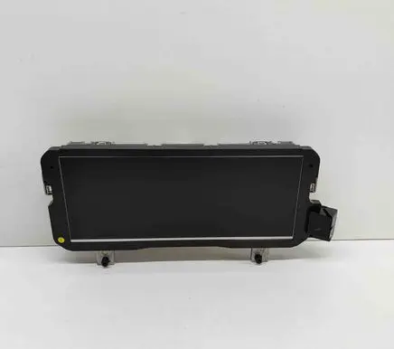 Opel Mokka B Speedometer (instrument cluster) 9853088280