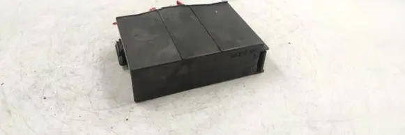 Opel Meriva A Fuse box set 90589541
