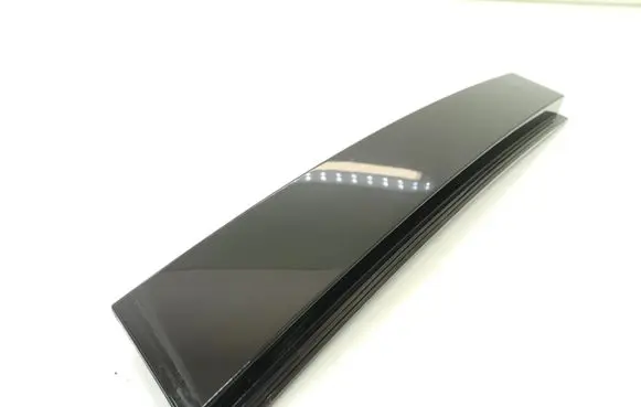 Volkswagen PASSAT B7 USA Rear door glass trim molding 561839902A 10020440045 750994B