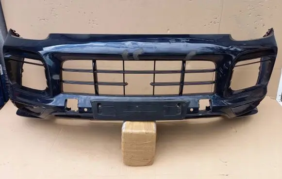 Porsche Cayenne (9Y0 9Y3) Front bumper 9Y0807061K