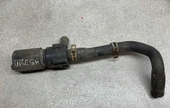 Opel Omega B1 Electric auxiliary coolant/water pump 90529645