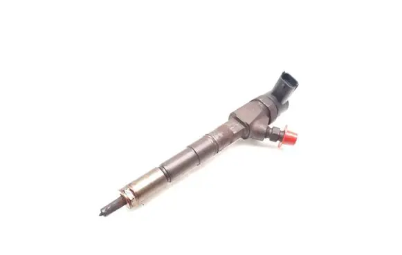 Fuel injector