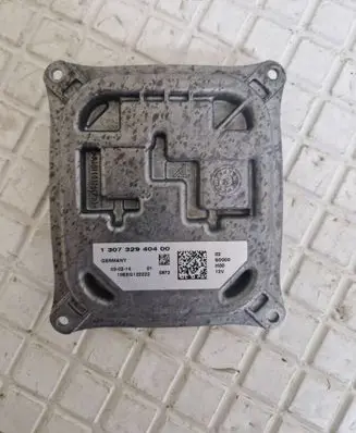 Xenon control unit/module