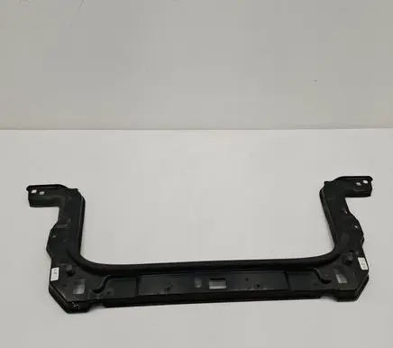 Mini Cooper Countryman R60 Top upper radiator support slam panel 7248266