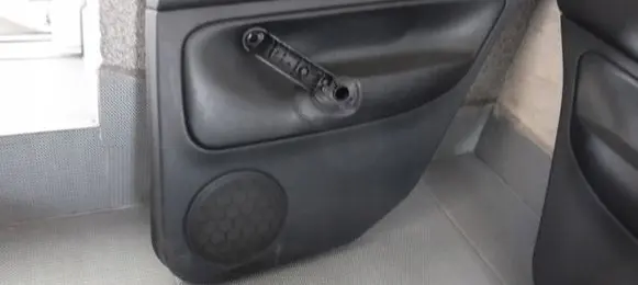 Volkswagen Golf IV Rear door card panel trim