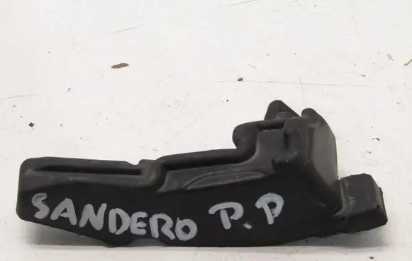 Dacia Sandero III Wiper trim 668926644R