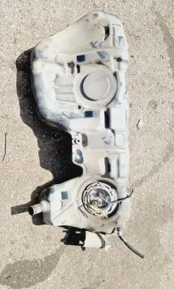 BMW 4 F36 Gran coupe Fuel tank 7326884