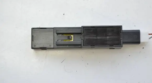 Lexus GS 300 350 430 450H Other devices 