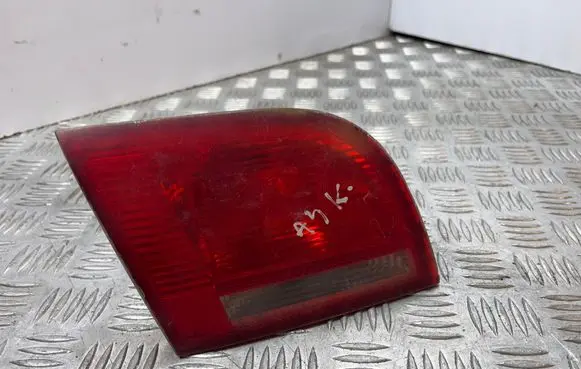 Audi A6 S6 C7 4G Rear/tail lights 8P4945093B