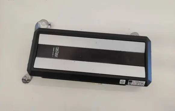 Lexus NX Sound amplifier 8628078110 10R058545 86280