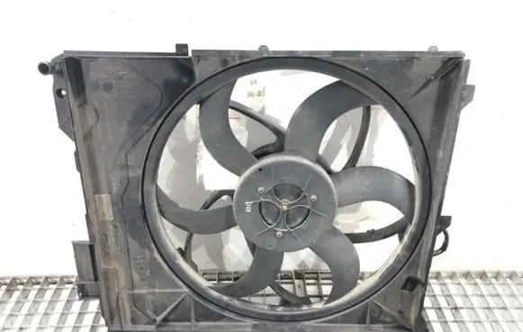 BMW X3 E83 Fan set 7788136