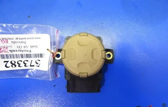 Audi A8 S8 D3 4E Seat control switch IMPRK573382