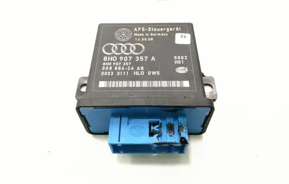 Audi Q5 SQ5 Light module LCM 8H0907357A 8H0907357