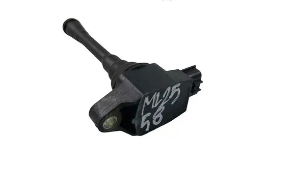 Nissan Juke I F15 High voltage ignition coil 224481KT0A