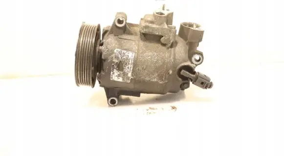 Skoda Octavia Mk2 (1Z) Air conditioning (A/C) compressor (pump)