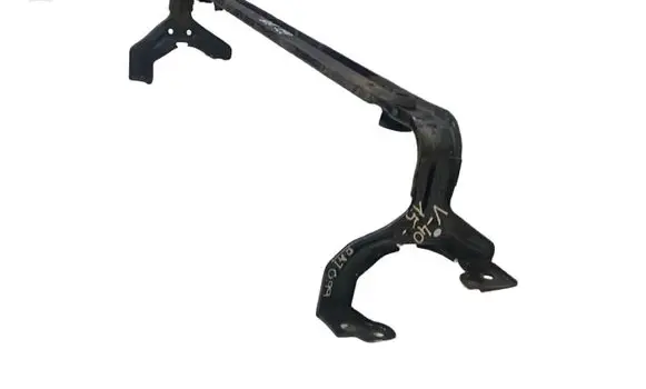 Volvo V40 Cross country Bottom radiator support slam panel 
