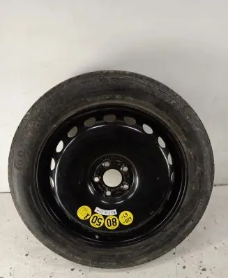 Mercedes-Benz GLE (W166 - C292) R19 spare wheel A1644000102