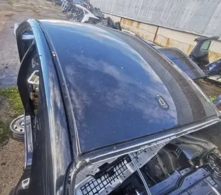 Mercedes-Benz S W222 Roof A2226500209