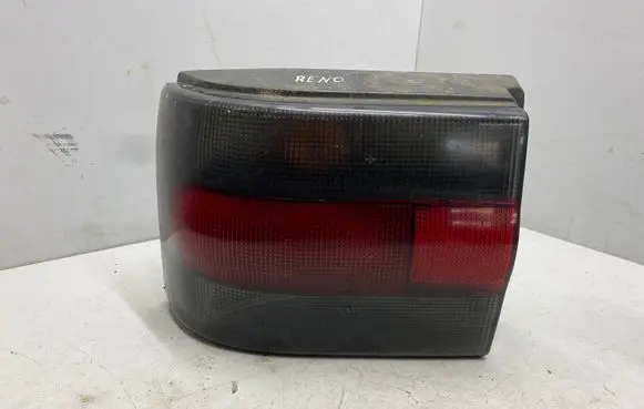 Renault 19 Rear/tail lights 141339