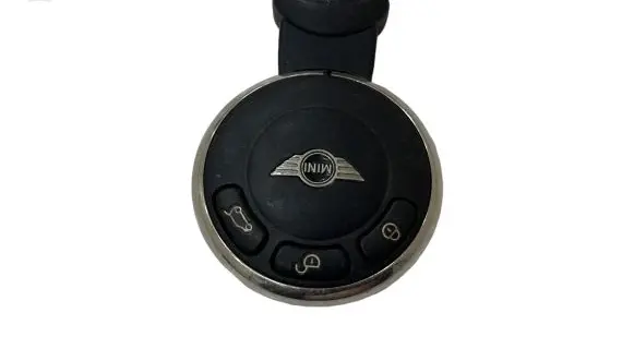 Mini One - Cooper R57 Ignition key/card 