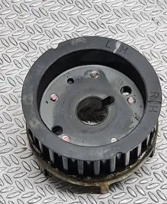 Opel Signum Crankshaft position gear 