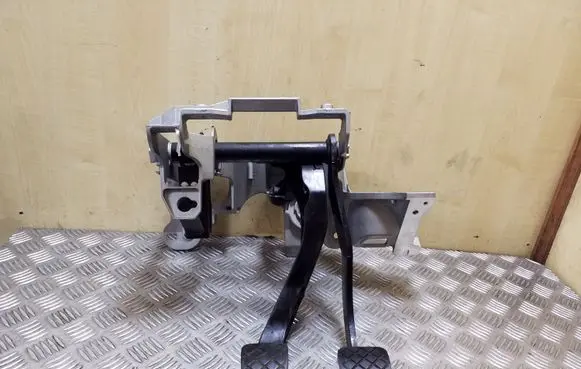 Audi Q5 SQ5 Pedal assembly 8K2721117 8K2721140A 8K2721316A