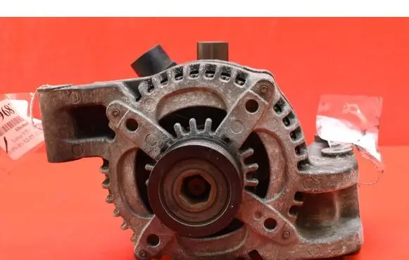 Volvo V50 Generator/alternator 3M5T-10300-NC